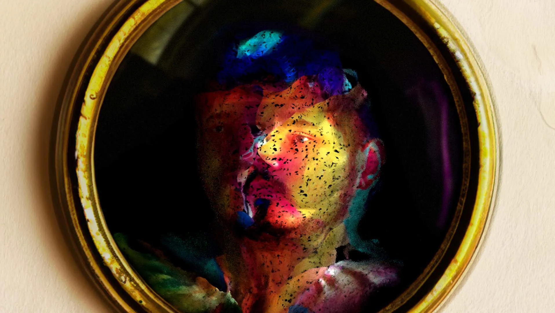 The Observer and the Observed