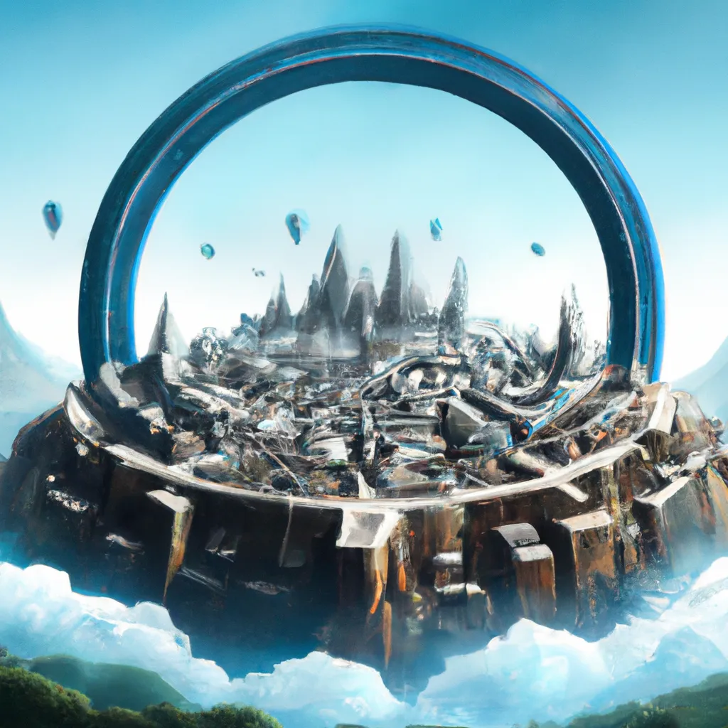 Dreamcatcher — additional EEG brainwave generative art by Fabin Rasheed (2022). Subconscious imagery from meditative hypnagogic states.