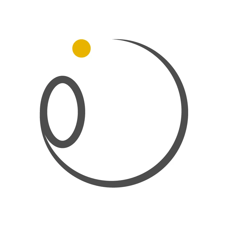 Yathra by Fabin Rasheed — traveling digital art project logo